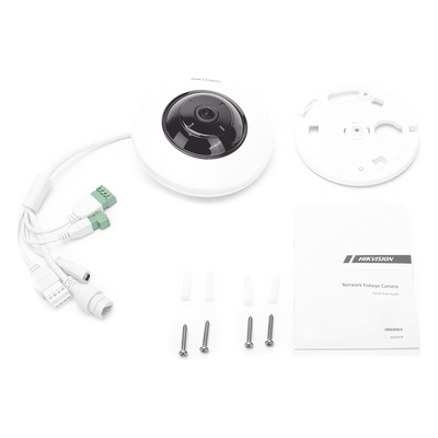DS-2CD2955G0-ISU