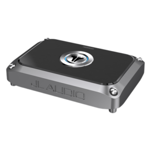 JL AUDIO 10-03171-00 – JL Audio® VXi / VX600/6i / Car Audio / Amplificador Full-range para Automóvil / 6 Canales / DSP Integrado / 600W