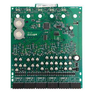 SILENT KNIGHT BY HONEYWELL SKMON10 – Módulo de Entradas Convencionales / 10 Contactos N.A. / Clase A y B / LED de Estado