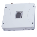 EPCOM EP20M-5B-SA – Amplificador Celular / 5 Bandas 700-2600 MHz / Ganancia 70 dB / 1200 m² / Salida 20 dBm / Multiusuario