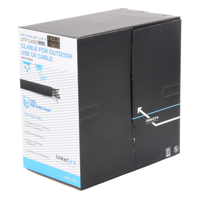 PRO-CAT5-EXT-LITES