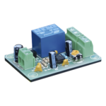 ACCESSPRO PRODELAY – Módulo de Retardo de Tiempo / Ajustable 1 a 30 s / Salida de Relé NO/NC 12 VDC / Contacto Seco / -20 a 70 °C