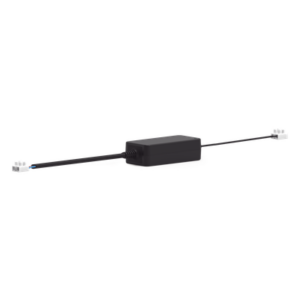 EPCOM POWERLINE 2448-CON-1205 – Convertidor DC-DC / 20-50 Vcc Entrada / 12 Vcc Salida / 5 A Continuos / 60 W / -20°C a 40°C / 113 x 54 x 33.2 mm