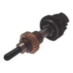 FAAC 63000509 – Corona y Flecha Transmisor / Compatible FAAC 740/741 / Diseño Optimizado / Componentes Duraderos / Instalación Sencilla