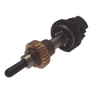 FAAC 63000509 – Corona y Flecha Transmisor / Compatible FAAC 740/741 / Diseño Optimizado / Componentes Duraderos / Instalación Sencilla