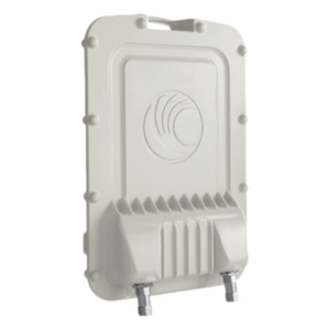 CAMBIUM NETWORKS PTP-670CE – Backhaul Radio Conectorizado / 4.9-6.05 GHz / 450 Mbps Reales / HCMP 8 Nodos / Hasta 80 km (262 ft) / AC+DC / Sub-6 GHz