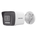 HIKVISION DS-2CD1023G2-LIU – Bala IP / 2 MP / Lente 2.8 mm / Dual Light 30 m / AcuSense Lite / IP67 / PoE / 98 ft