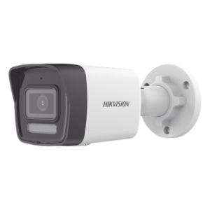 HIKVISION DS-2CD1023G2-LIU – Bala IP / 2 MP / Lente 2.8 mm / Dual Light 30 m / AcuSense Lite / IP67 / PoE / 98 ft