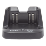 TXPRO TX-BC193 – Cargador de Batería Li-Ion / 800 mA / Rango -20°C a +45°C / Compatible Encendedor Vehicular / Protección Térmica