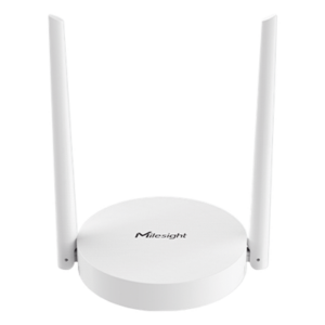 MILESIGHT UG63-L08GL-915M – Gateway LoRaWAN / 8 Canales / 2000 Nodos / 4G LTE + Ethernet / Alcance 2 km (1.2 mi) Urbano / US915 / PoE