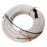 SIMRAD 000-14549-001 – Cable Coaxial para Radar / 20 m (65.6 ft) / Compatible con HALO Dome y Nemesis