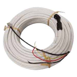 SIMRAD 000-14549-001 – Cable Coaxial para Radar / 20 m (65.6 ft) / Compatible con HALO Dome y Nemesis