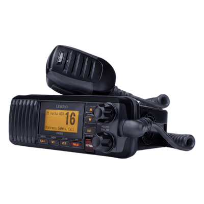 UM-385BK