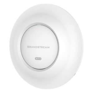 GRANDSTREAM GWN7664E – Punto de Acceso Wi-Fi 6 / Rendimiento hasta 6 Gbps / MU-MIMO 4x4:4 / OFDMA / 512 Clientes / Gestión en Nube y Stand-Alone