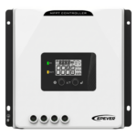 EPEVER TRC4210 – Controlador Solar MPPT / 40A / 12V/24V / Voc 100V / Sin Batería / Litio / IP32