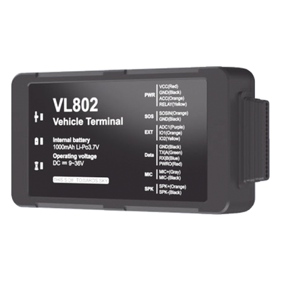 VL802