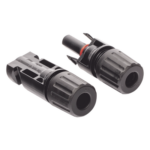 EPCOM POWERLINE EPL-01 – Conector MC-4 para Módulos Fotovoltaicos / 1000 VCC / 30 A / IP67 / -40 a 90 °C / Resistencia UV