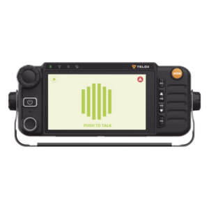 TASSTA M6L-TBASIC-1GB – Radio Móvil LTE / Audio 5W / Pantalla HD 5" IPS / IP54 / Procesador Quad-Core 1.5GHz / MicroSD 128GB / 4G Multibanda