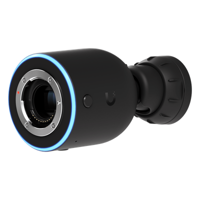 UVC-AI-DSLR