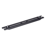 PANDUIT FRTBWG12BL – Soporte de Montaje a Techo Tipo Trapecio / Canaletas 4x4 y 6x4 / Charola Wyr-Grid 12 in / Varilla Roscada 1/2 in / Acero Pre-Galvanizado