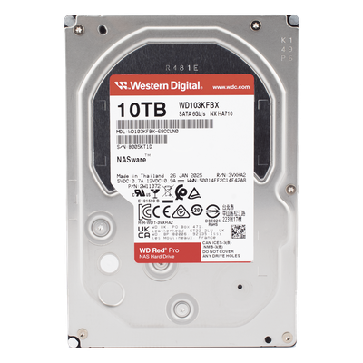 WD103KFBX