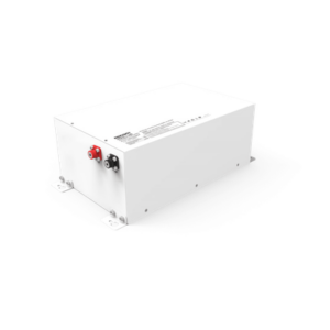 EPCOM POWER LINE BY RITAR RLFP128200APRO – Batería de Litio Ciclo Profundo / 12.8 Vcc 200Ah (2560 Wh) / LiFePO4 / >3500 Ciclos / Descarga 100A / Carga 100A / Solar / BMS con Protecciones / IP30