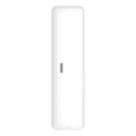 HIKVISION DS-PDSK-P(B) – Detector de Impacto Cableado / Procesamiento Digital de Señal / Rango Ajustable 1 m a 2.5 m (8.2 ft) / Salida Normalmente Cerrada / Tamper Frontal / Interior