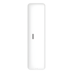 HIKVISION DS-PDSK-P(B) – Detector de Impacto Cableado / Procesamiento Digital de Señal / Rango Ajustable 1 m a 2.5 m (8.2 ft) / Salida Normalmente Cerrada / Tamper Frontal / Interior