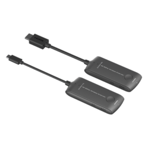 EPCOM TITANIUM TT488TYPE-C – Extensor Inalámbrico Type-C a HDMI / 4K 60 Hz / Wi-Fi 5G / Alcance 20 m (65.6 ft) / HDMI 2.0 / HDCP 2.2