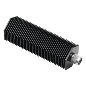 BIRD TECHNOLOGIES 75TMN – Carga Fantasma / 75 W / 50 Ω / 4 GHz / N Macho