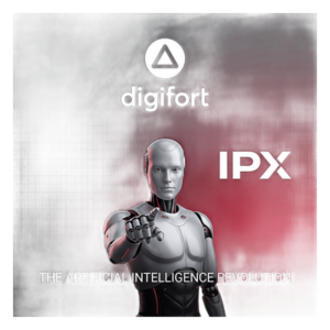 DIGIFORT IPXANLPRO01V2 – Licencia de Software de Análisis de Video por IA / Redes Neuronales / Detección de PPE, Armas, Caídas, Humo y Fuego / 90+ Categorías de Objetos / Pack 1 Canal