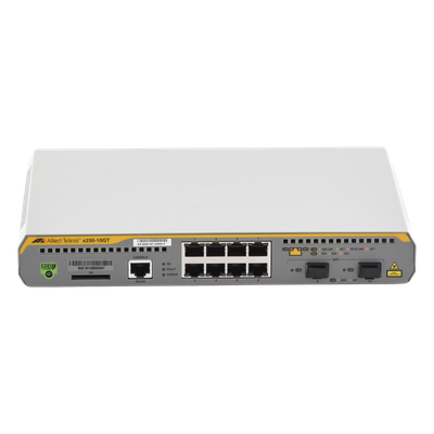 AT-X230-10GT-10