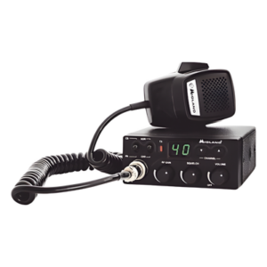 MIDLAND CB1 – Radios CB de 40 Canales.