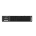 PANDUIT U02N11L – UPS Rack / 1500 VA / 1350 W / Línea Interactiva / Onda Senoidal Pura / LiFePO4 / 2 UR / 6 Tomas NEMA 5-15R