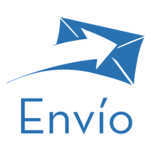 ENVIOV – Empaque de Envío / Sellado Hermético / Soporte de Peso / Cumplimiento Internacional
