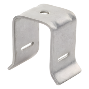 SYSCOM TOWERS SOA38 – Adaptador de Montaje / Orificio Roscado 3/8" / Kit 10 Piezas / Acero Inoxidable / Uso Industrial