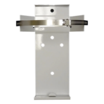 KIDDE 60-9197263-000 – Soporte de Montaje en Pared / Cilindro 9 in (230 mm) / Temperatura 0°F a 120°F (-18°C a 49°C) / Sistema WHDR Cocinas Comerciales