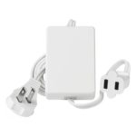 LUTRON ELECTRONICS RR3PD1SW – Módulo Atenuador de Clavija / 300 W / RF Clear Connect / 431-437 MHz / Control de Lámparas de Mesa y Pie