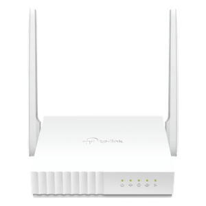 TP-LINK XN020-G3 – Router GPON / Wi-Fi N 300 Mbps / 1 Puerto PON SC/APC / 1 Puerto LAN Gigabit / 2 Antenas Externas / Gestión Remota ACS