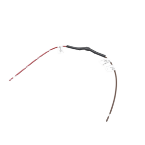 SILENT KNIGHT BY HONEYWELL REL47KBP – Resistencias de Fin de Línea / 47 kΩ / Listado UL / Paquete de 10 Unidades