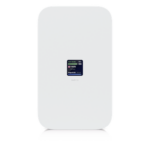 UBIQUITI U5G-MAX – Módem Celular 5G / Hasta 3.4 Gbps / Puerto 2.5 GbE PoE / Dual SIM/eSIM / Failover Automático / SA-NSA