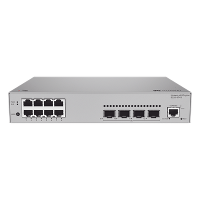 S220-8T4S