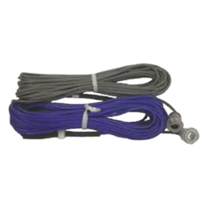 OPTEX SH7MC – Sensor de movimiento / Cabezales emparejados / Cable 7 m (23 ft) / Alineación automática