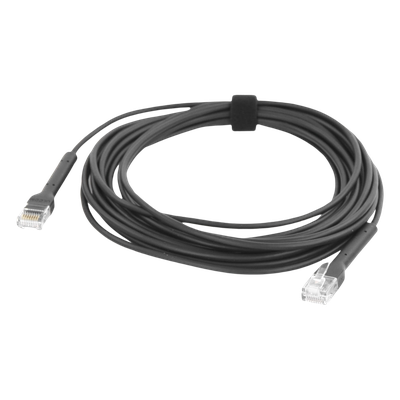 UC-PATCH-5M-RJ45-BK