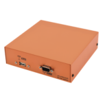 MCDI SECURITY PRODUCTS, INC EXTRIUMM42 – Receptora de Alarmas IP/GPRS / 2000 Cuentas / TCP-IP y GPRS / Interfaz Web / Linux / Rack 1U