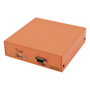 MCDI SECURITY PRODUCTS, INC EXTRIUMM42 – Receptora de Alarmas IP/GPRS / 2000 Cuentas / TCP-IP y GPRS / Interfaz Web / Linux / Rack 1U