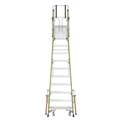 CAGE-FIX-8FT
