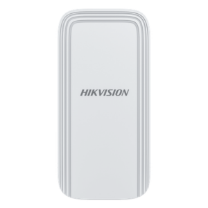 HIKVISION DS-3WF0FC-2N/O – Punto de Acceso Exterior / 300 Mbps / 2.4 GHz / Antena Sectorial 7 dBi / MIMO 2x2 / PoE Pasivo 12V