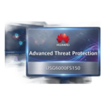 HUAWEI LIC-USG6KF-S150-ATP-1Y-OV – Licencia Advanced Threat Protection / Antivirus IPS / Filtrado Web y Aplicación / 1 Año / Firewall USG6000F-S150