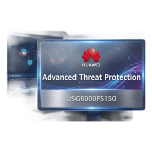 HUAWEI LIC-USG6KF-S150-ATP-1Y-OV – Licencia Advanced Threat Protection / Antivirus IPS / Filtrado Web y Aplicación / 1 Año / Firewall USG6000F-S150